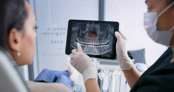Licensed Dental service in Fulton County County, PA - Smile Center Dentistry